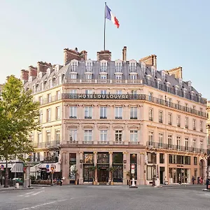 Du Louvre, In The Unbound Collection By Hyatt Hotel